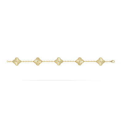 CLOVE - LOVE - ALHAMBRA BRACELET