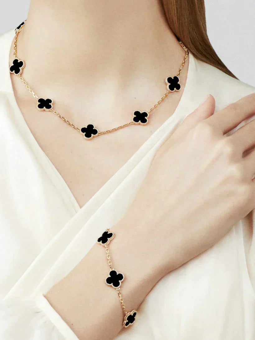 CLOVE - LOVE - ALHAMBRA BRACELET