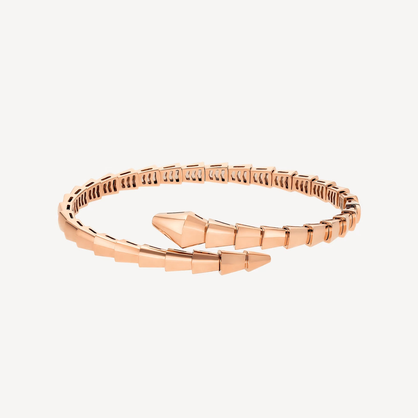 Wanderlust Studio Serpenti Bracelet,18k Gold Plated