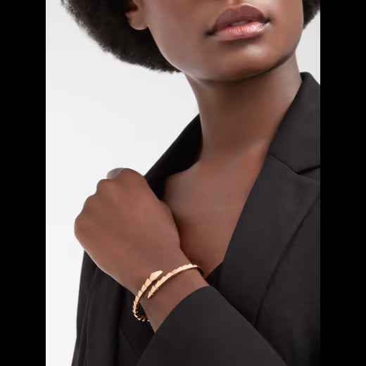 Wanderlust Studio Serpenti Bracelet,18k Gold Plated